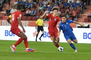 津媒：国足对阵韩国首要目标是做好自己，三分在手心态更轻松